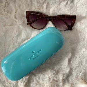Kate Spade Sunglasses